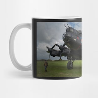 Just Jane Mug